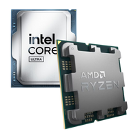 Processeurs (CPU)