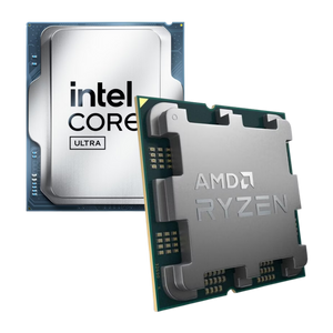 Processeurs (CPU)