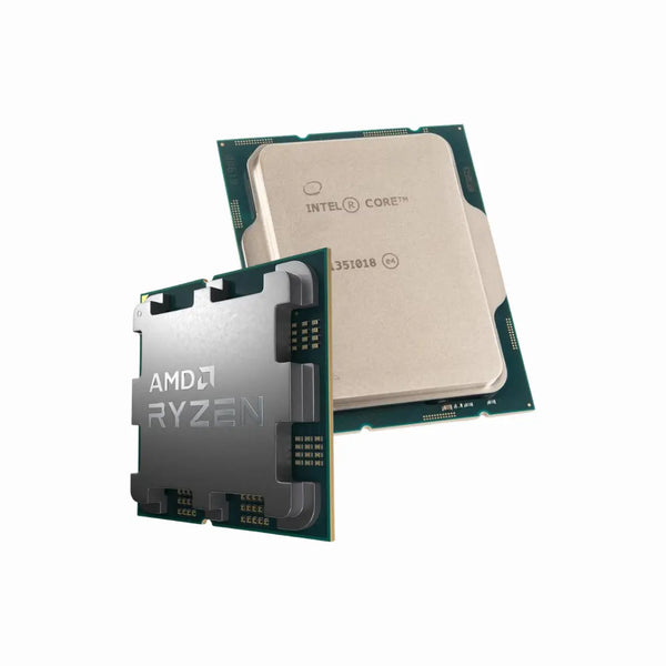 Processeurs (CPU)
