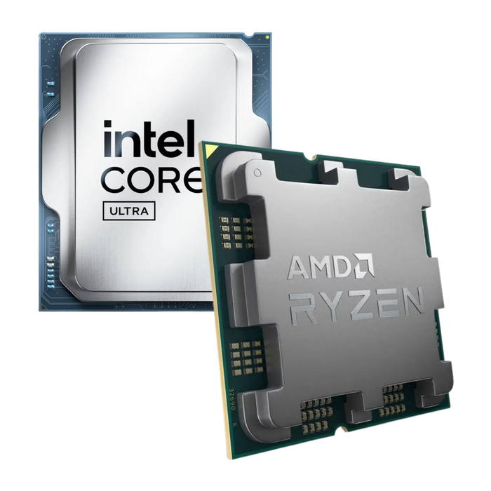 Processeurs (CPU)