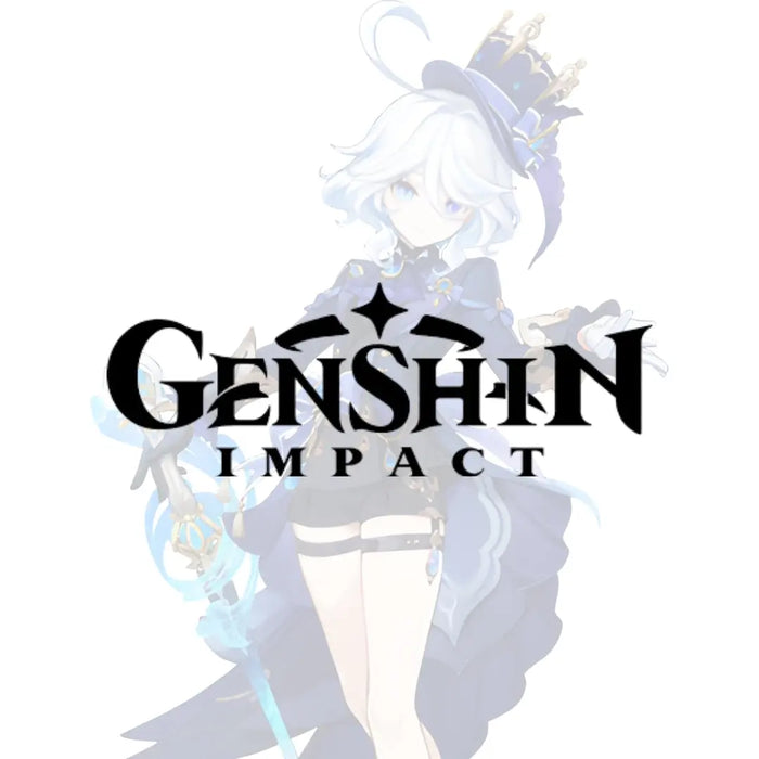 Genshin Impact
