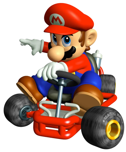 Collection Super Mario Bros — 74 produits