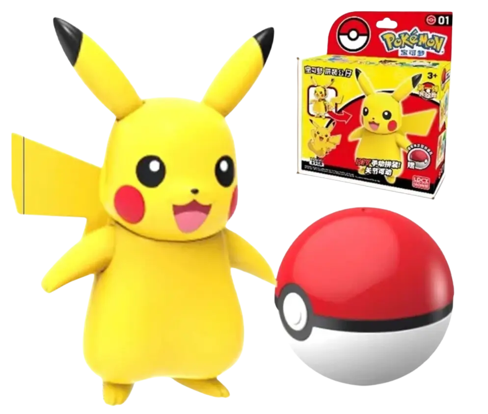 Figurine Pokémon