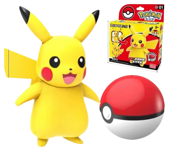 Figurine Pokémon