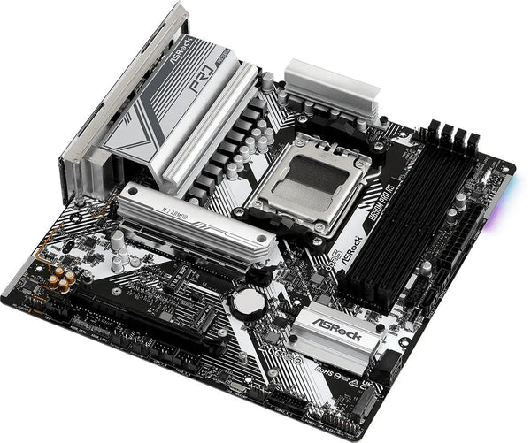 Carte Meres - ATX, Micro ATX, Mini ITX