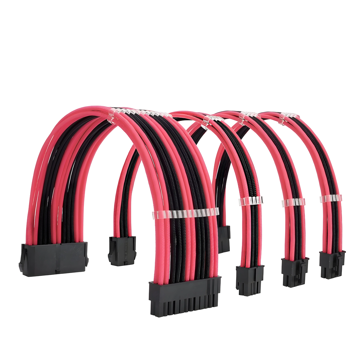 Cables / Rallonges pour PC de Bureau