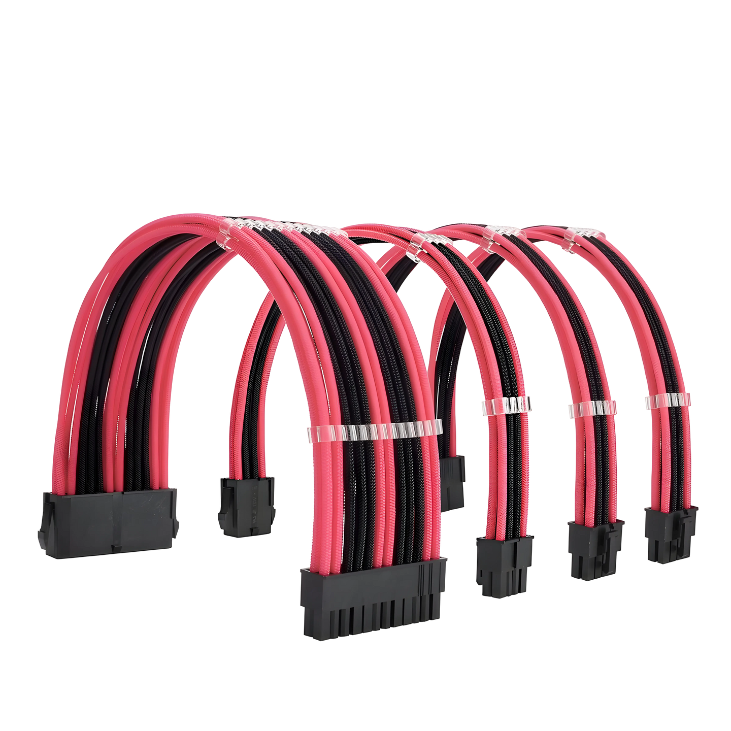 Univers Cables / Rallonges pour PC de Bureau