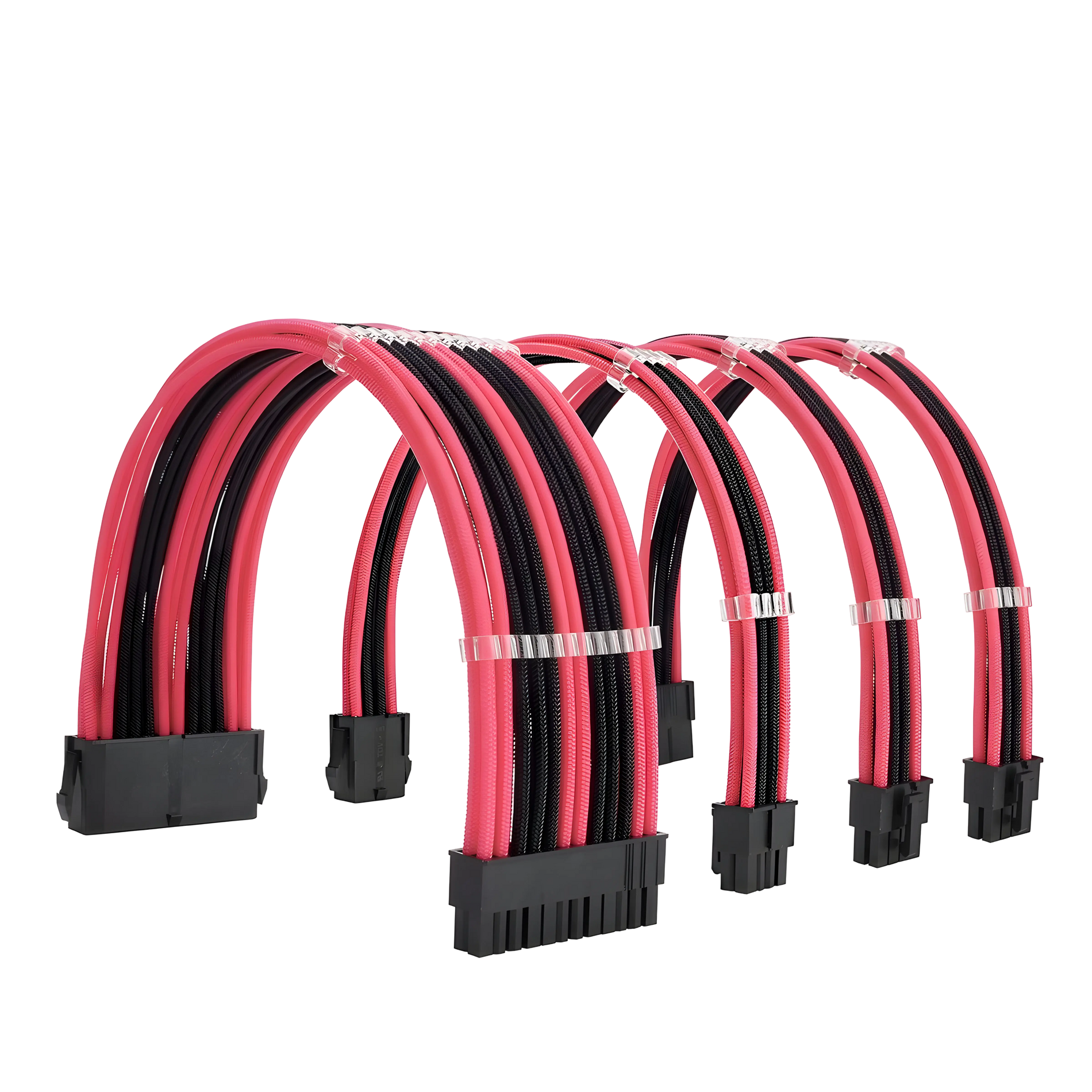 Cables / Rallonges pour PC de Bureau
