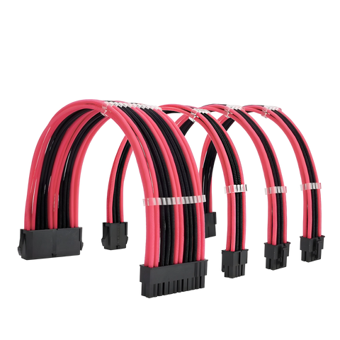 Collection Cables / Rallonges pour PC de Bureau — 9 produits