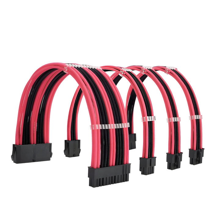 Cables / Rallonges pour PC de Bureau