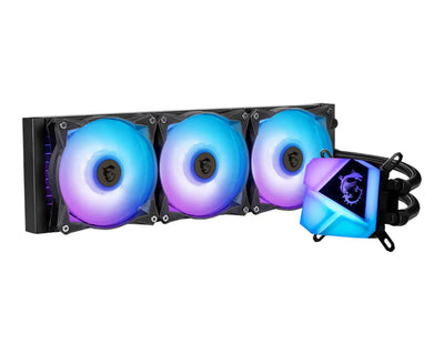 Collection Watercooling — 37 produits