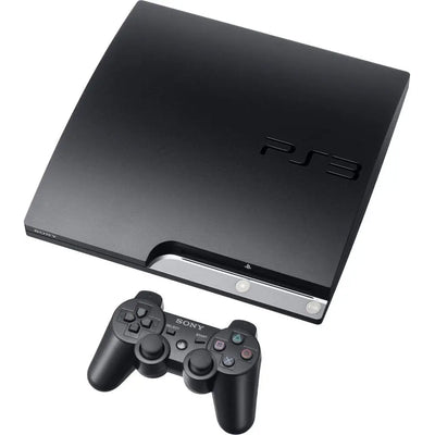 PS3