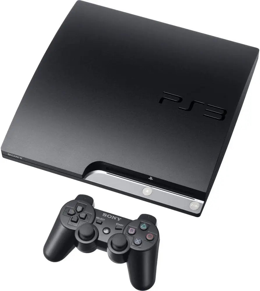 Univers Playstation 3