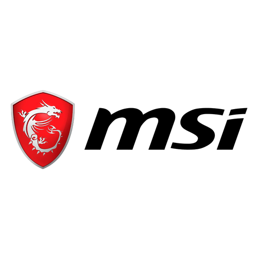 Collection MSI — 158 produits