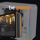 PC GAMER x BE QUIET!