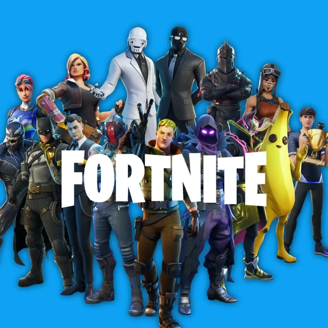 Fortnite