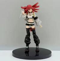Figurine Gachiakuta