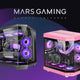 PC GAMER x MARS GAMING