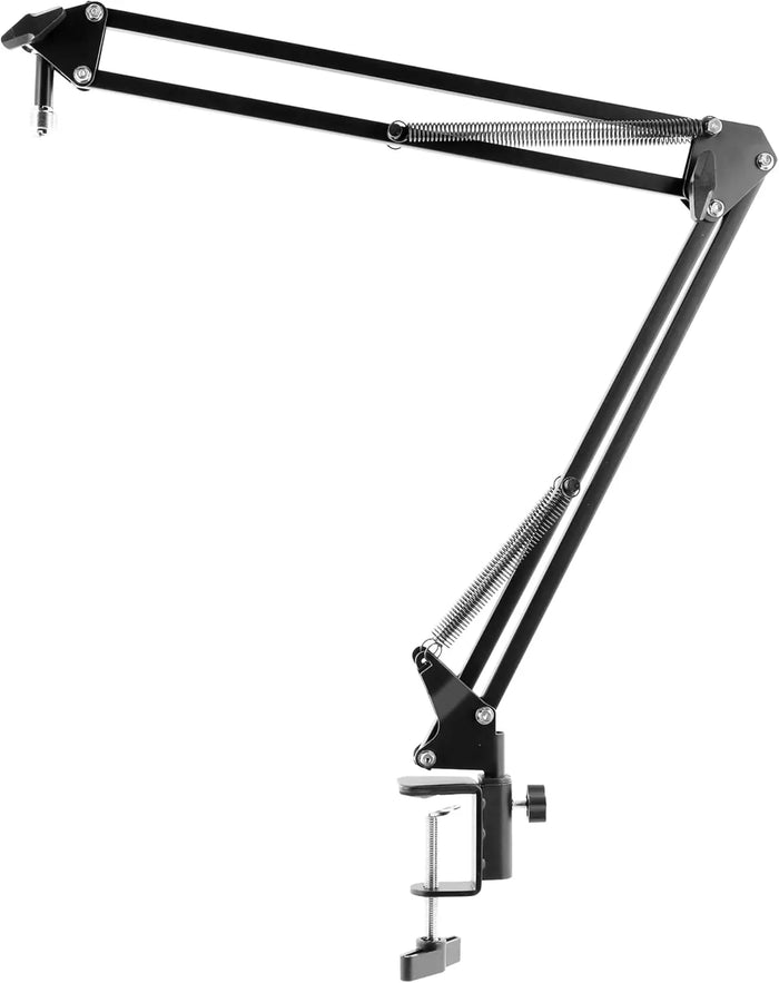Bras articulé pour micro