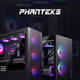 PC GAMER x PHANTEKS
