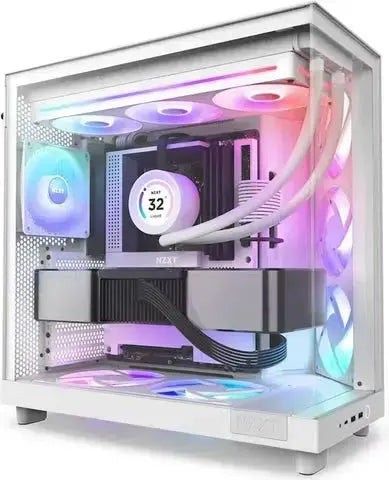 Collection Boitier ATX — 140 produits
