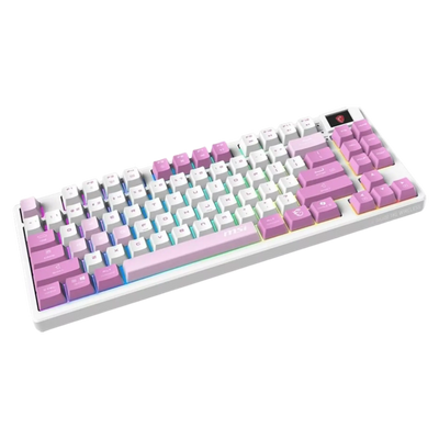 Clavier Gamer