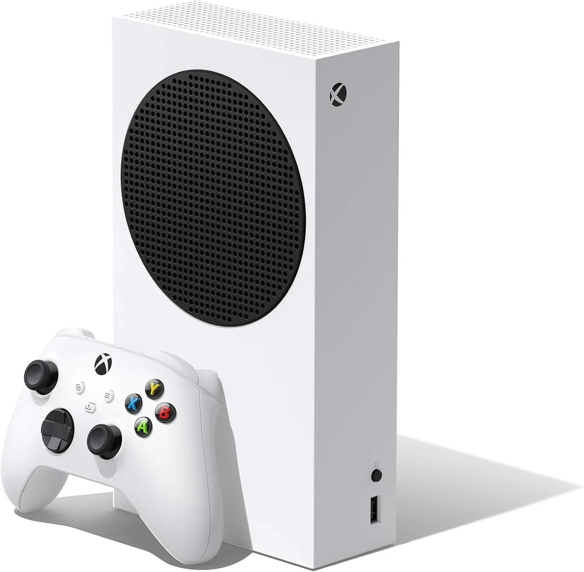 Xbox Series