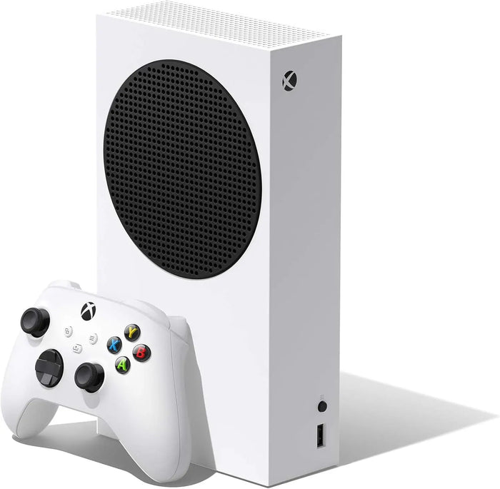 Xbox Series