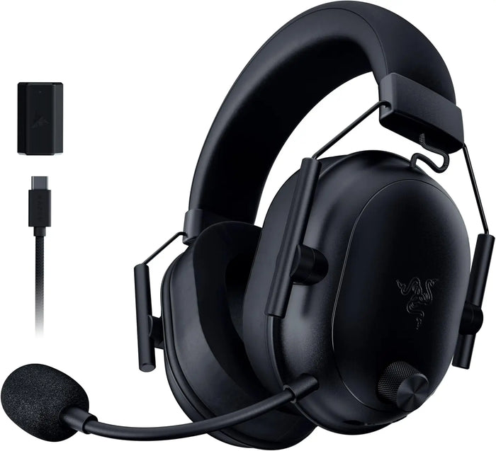 Casques audio pro