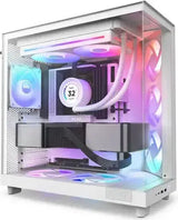 PC Gamer blancs