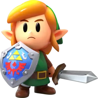 Univers The Legend of Zelda