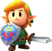 the legend of zelda