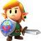 Collection The Legend of Zelda - Stockage