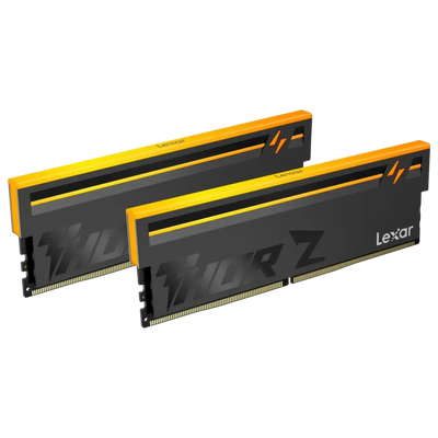Collection RAM DDR5 — 10 produits