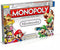 Collection Monopoly - Idée Cadeau Pop Culture