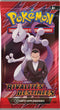 Collection Booster Pokémon - Team Rocket