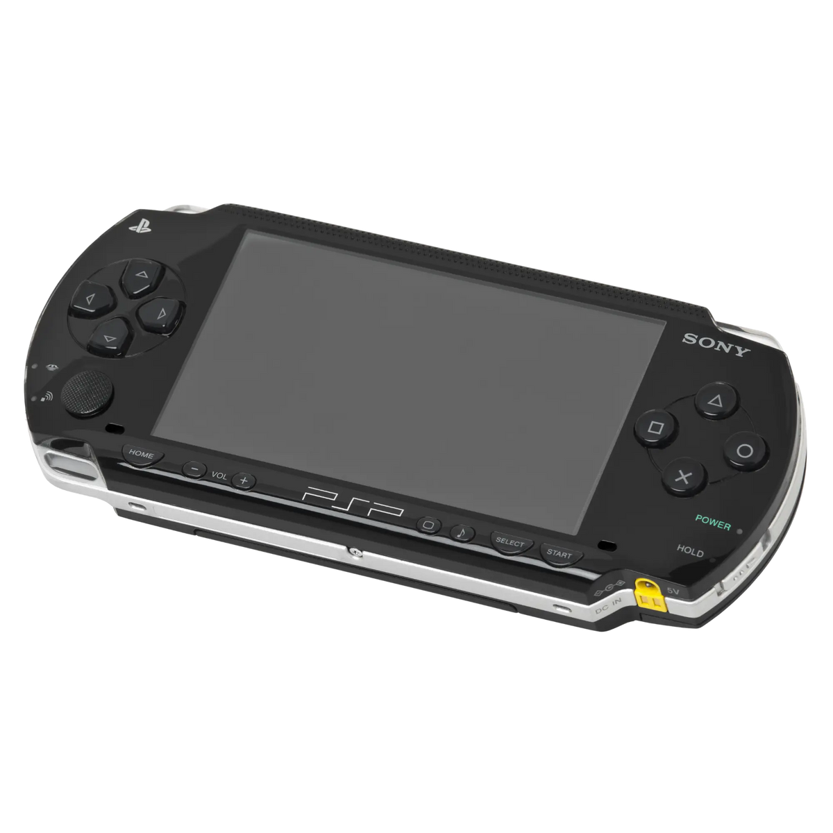 PSP (PLAYSTATION PORTABLE)