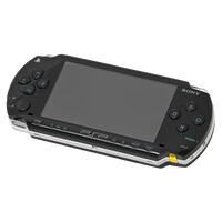 PSP