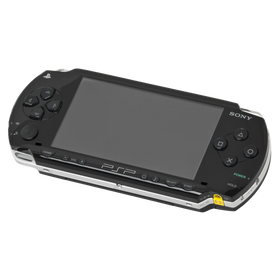 PSP (PLAYSTATION PORTABLE)