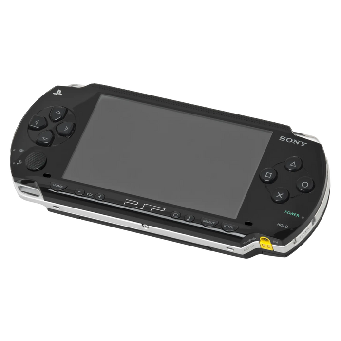 PSP (PLAYSTATION PORTABLE)