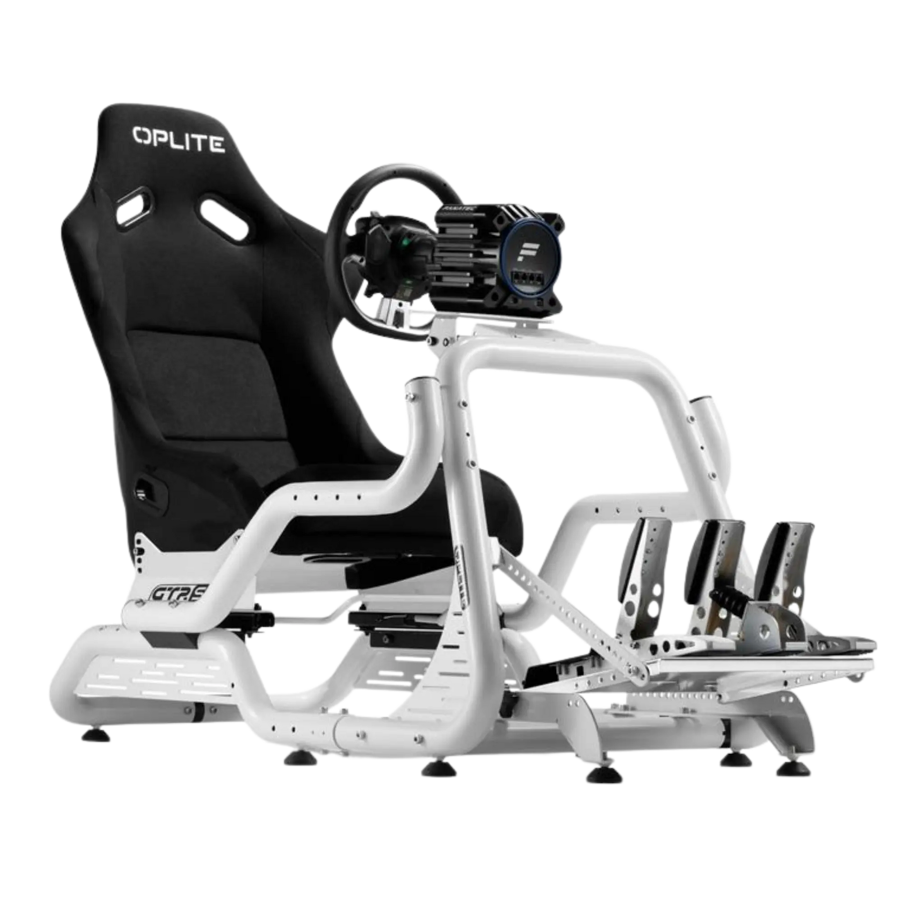 Univers ACCESSOIRES SIM RACING