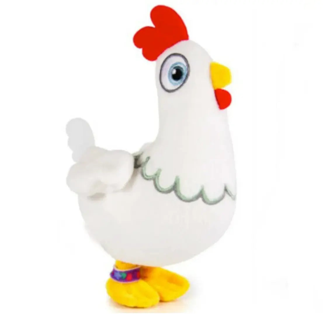 Peluche Pat'Patrouille