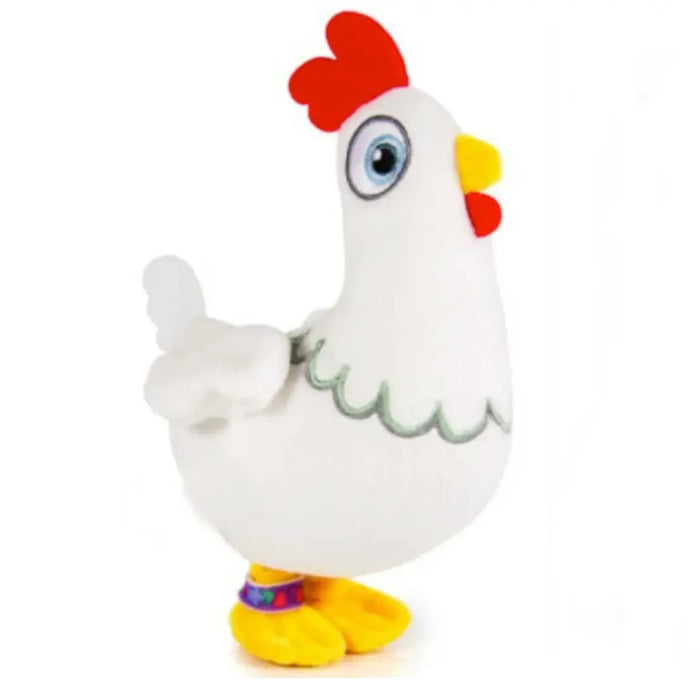 Peluche Pat'Patrouille