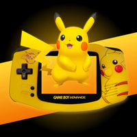 Game boy advance