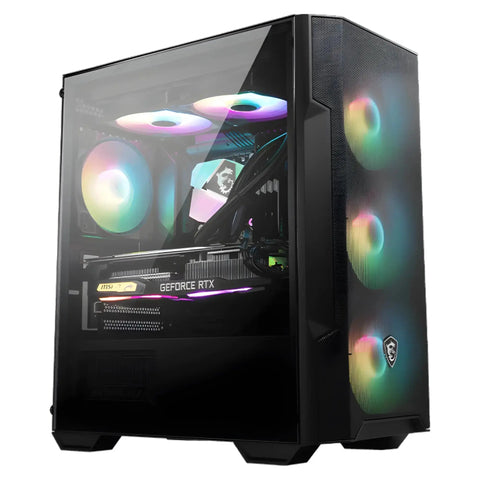 Collection PC Gamer 1000€ : Le Meilleur Rapport Qualité / Prix — 7 produits