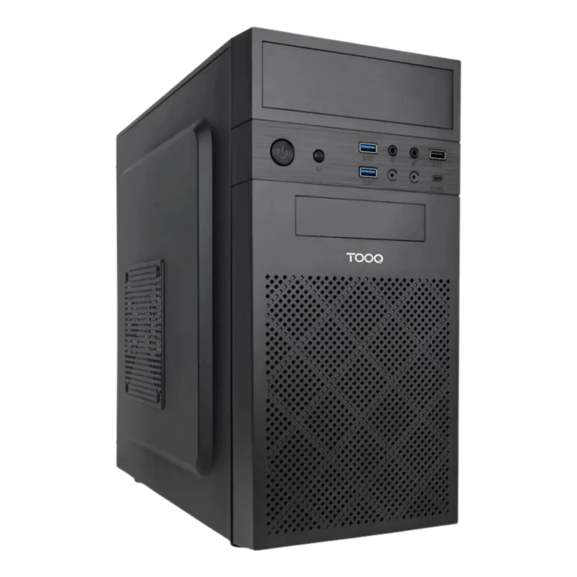 PC Bureau Unite Centrale
