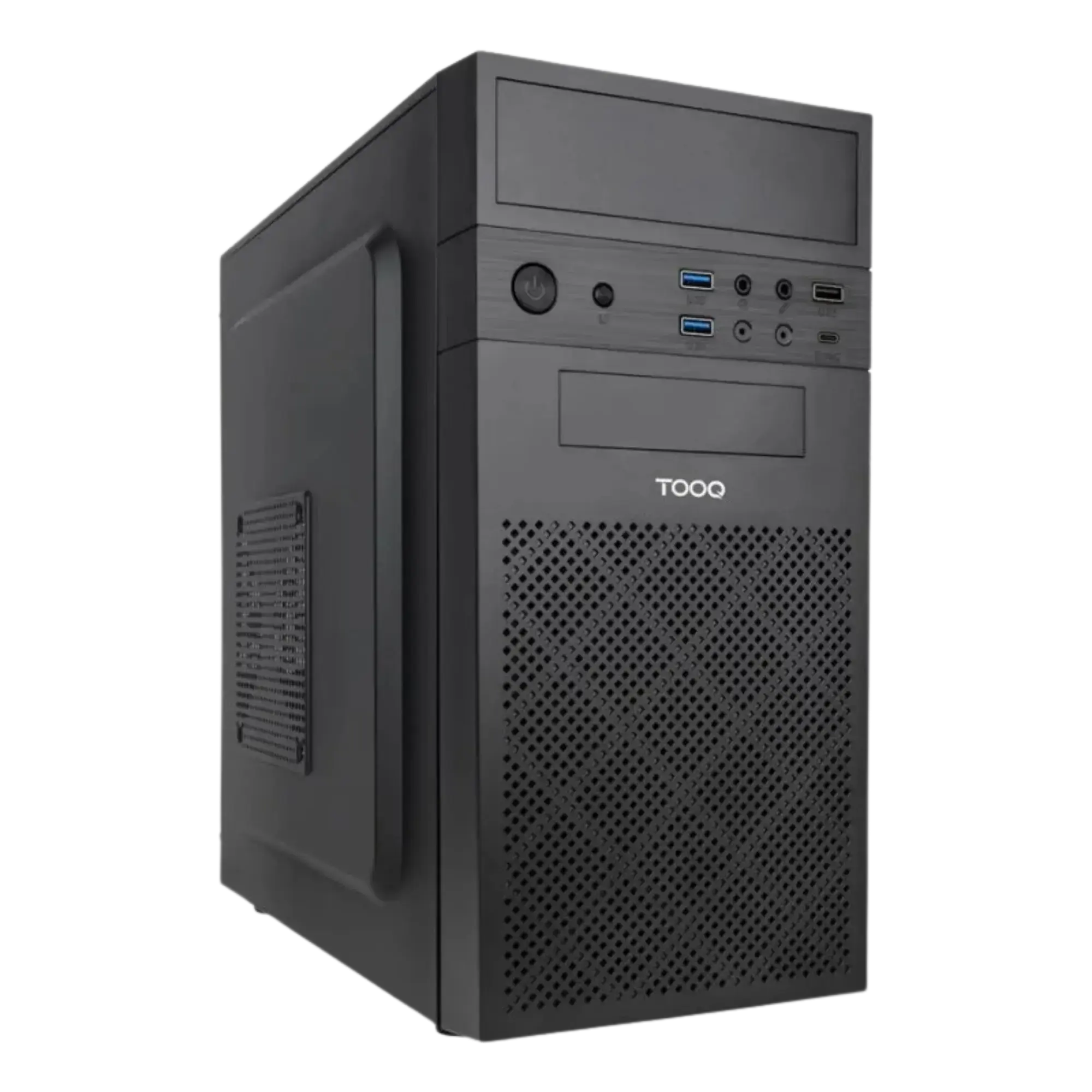 PC Unitée Centrale Image