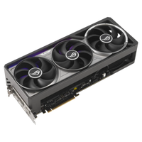Cartes Graphiques (GPU)
