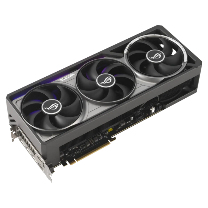 Cartes Graphiques - GPU