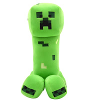 Peluche Minecraft